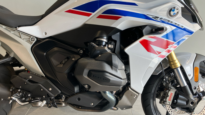 BMW R1300 RS SE ASA (25MY)